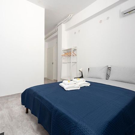 Ati-Key Residence Атина Екстериор снимка