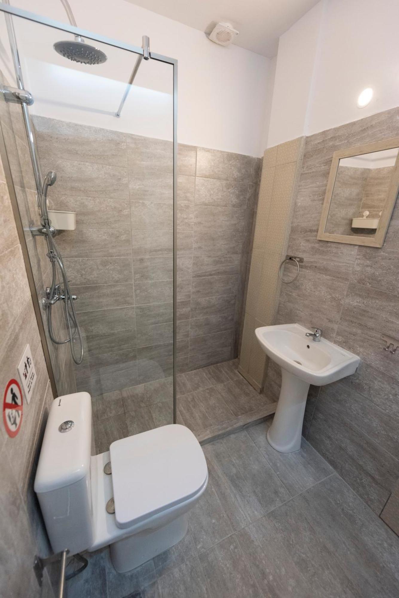 Ati-Key Residence Атина Екстериор снимка