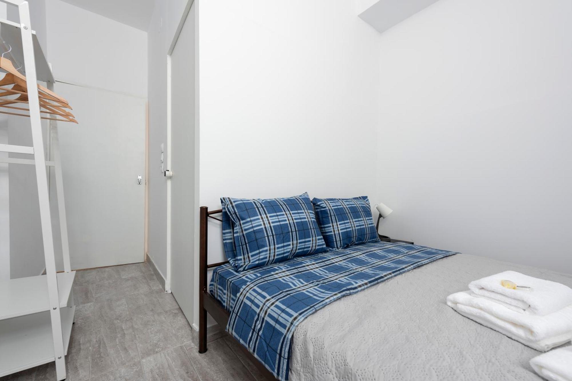 Ati-Key Residence Атина Екстериор снимка