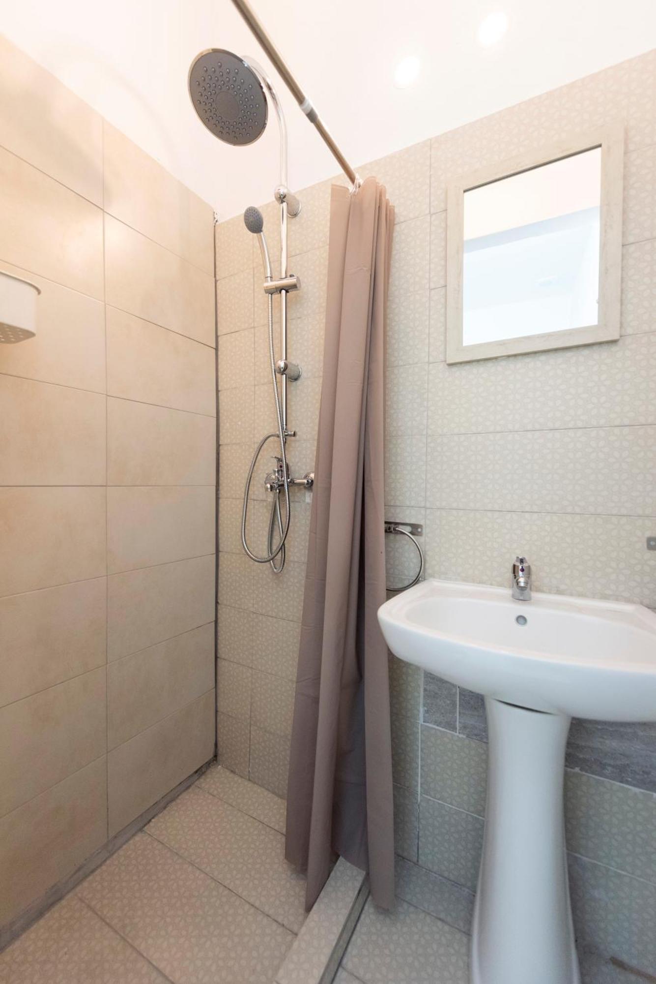 Ati-Key Residence Атина Екстериор снимка