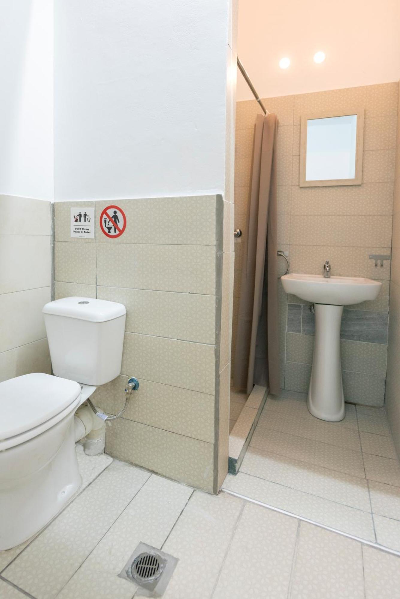 Ati-Key Residence Атина Екстериор снимка