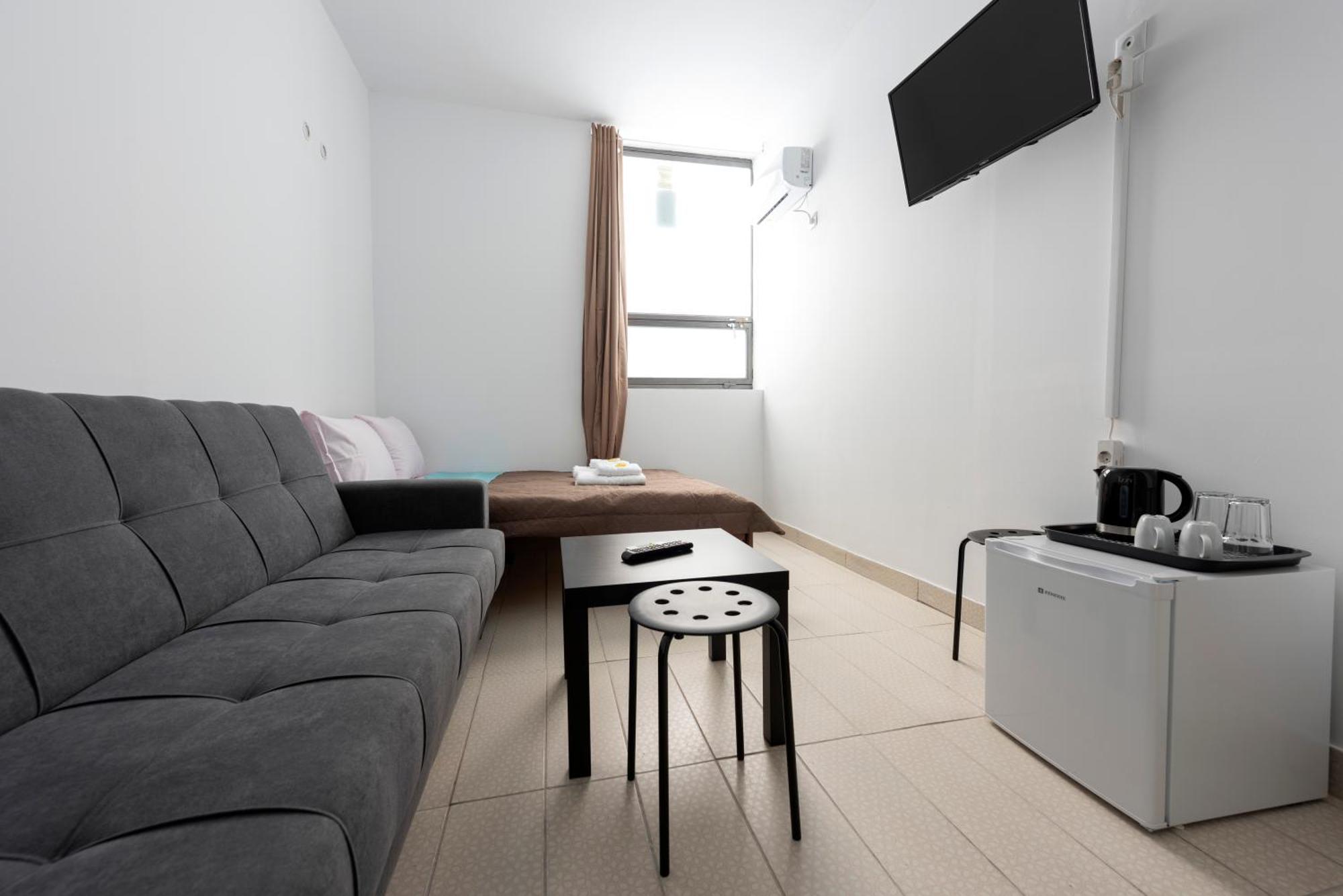 Ati-Key Residence Атина Екстериор снимка