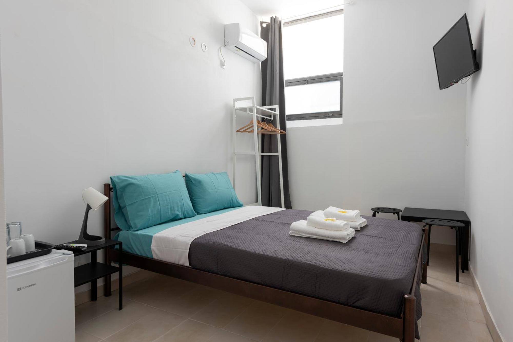 Ati-Key Residence Атина Екстериор снимка