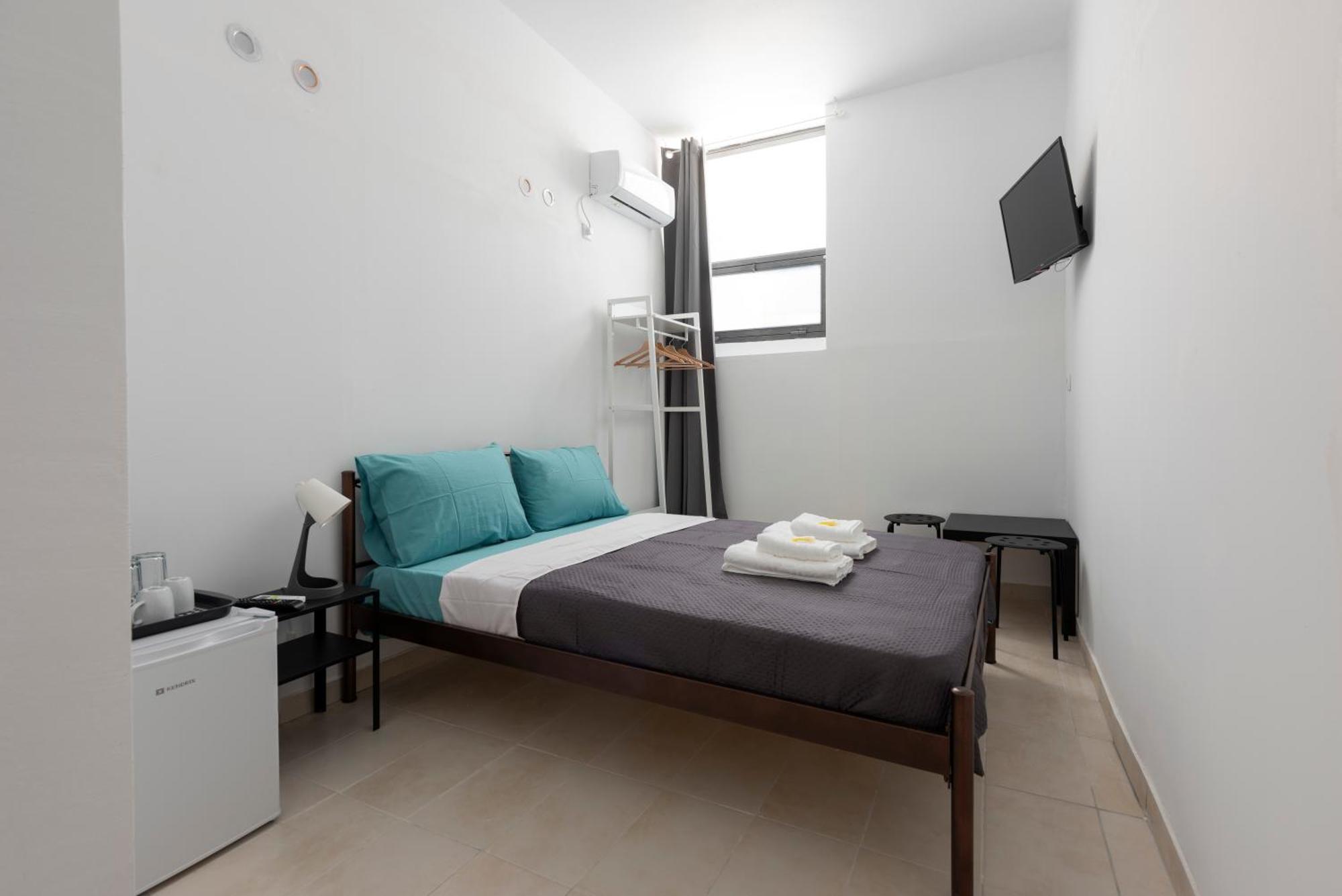 Ati-Key Residence Атина Екстериор снимка