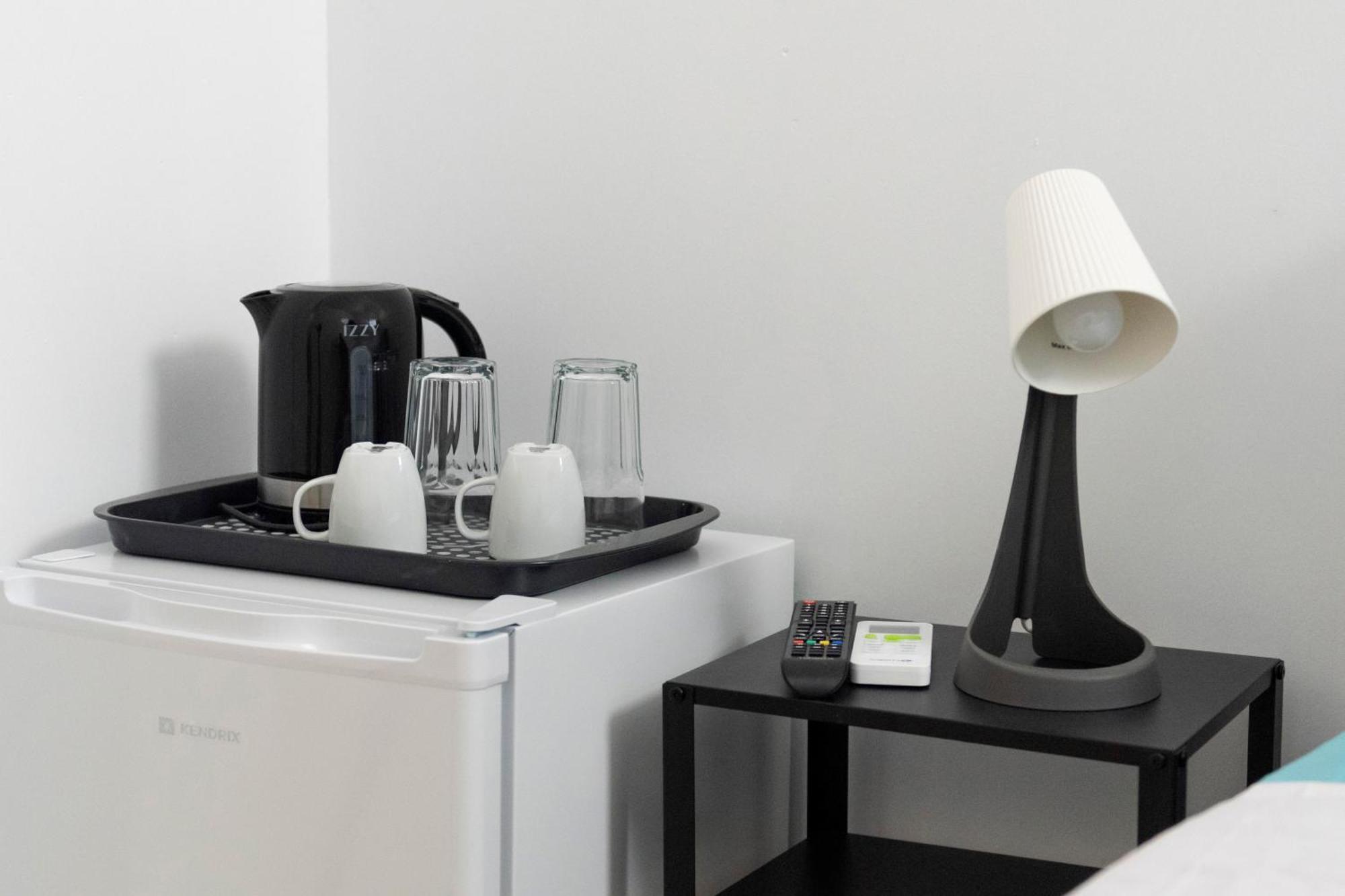 Ati-Key Residence Атина Екстериор снимка