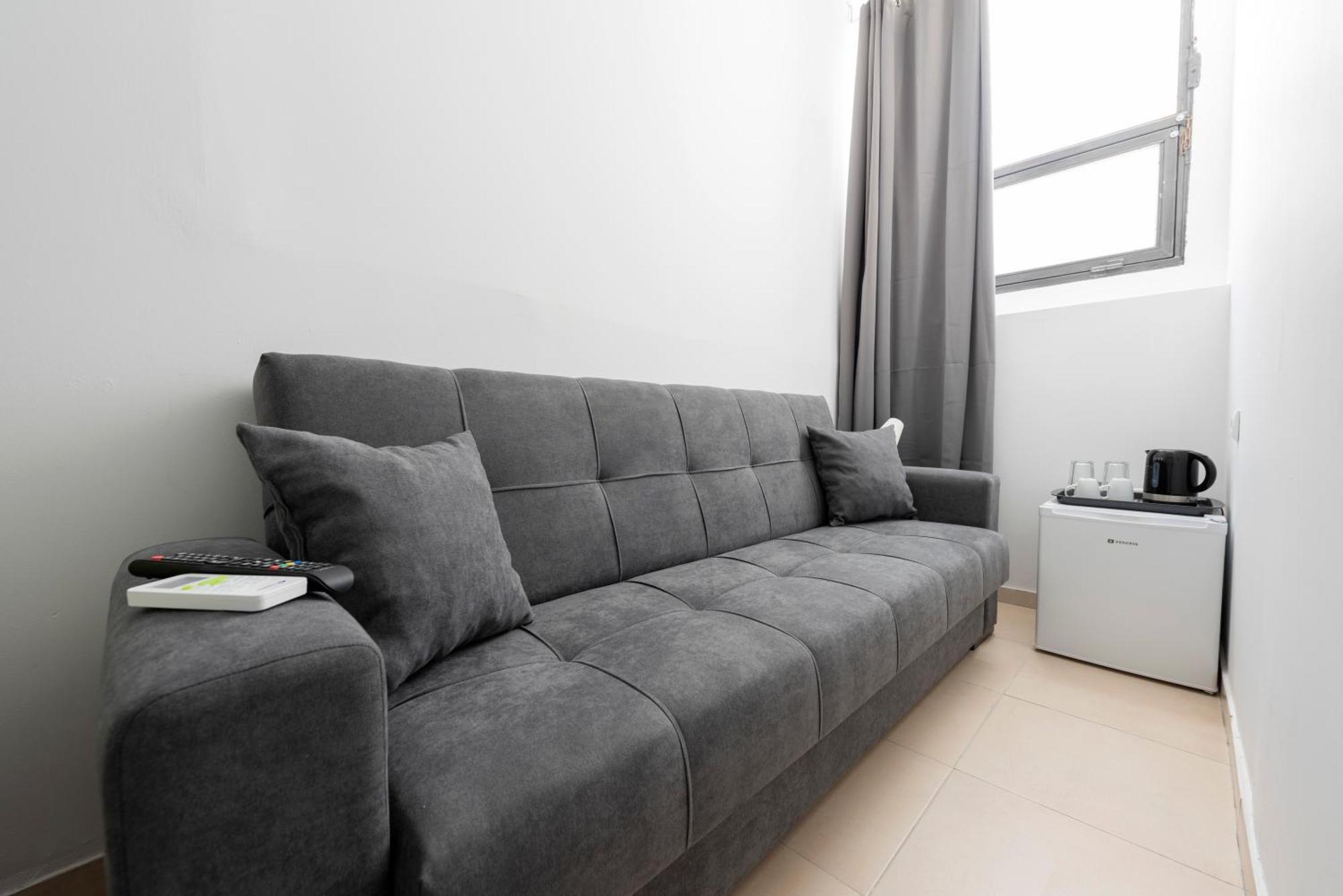 Ati-Key Residence Атина Екстериор снимка