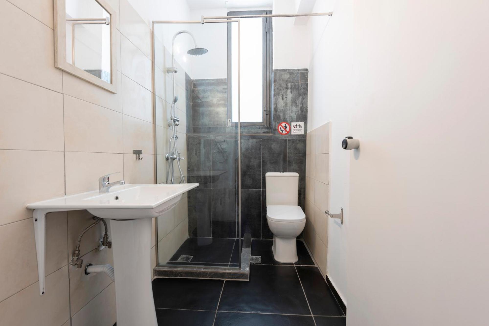 Ati-Key Residence Атина Екстериор снимка