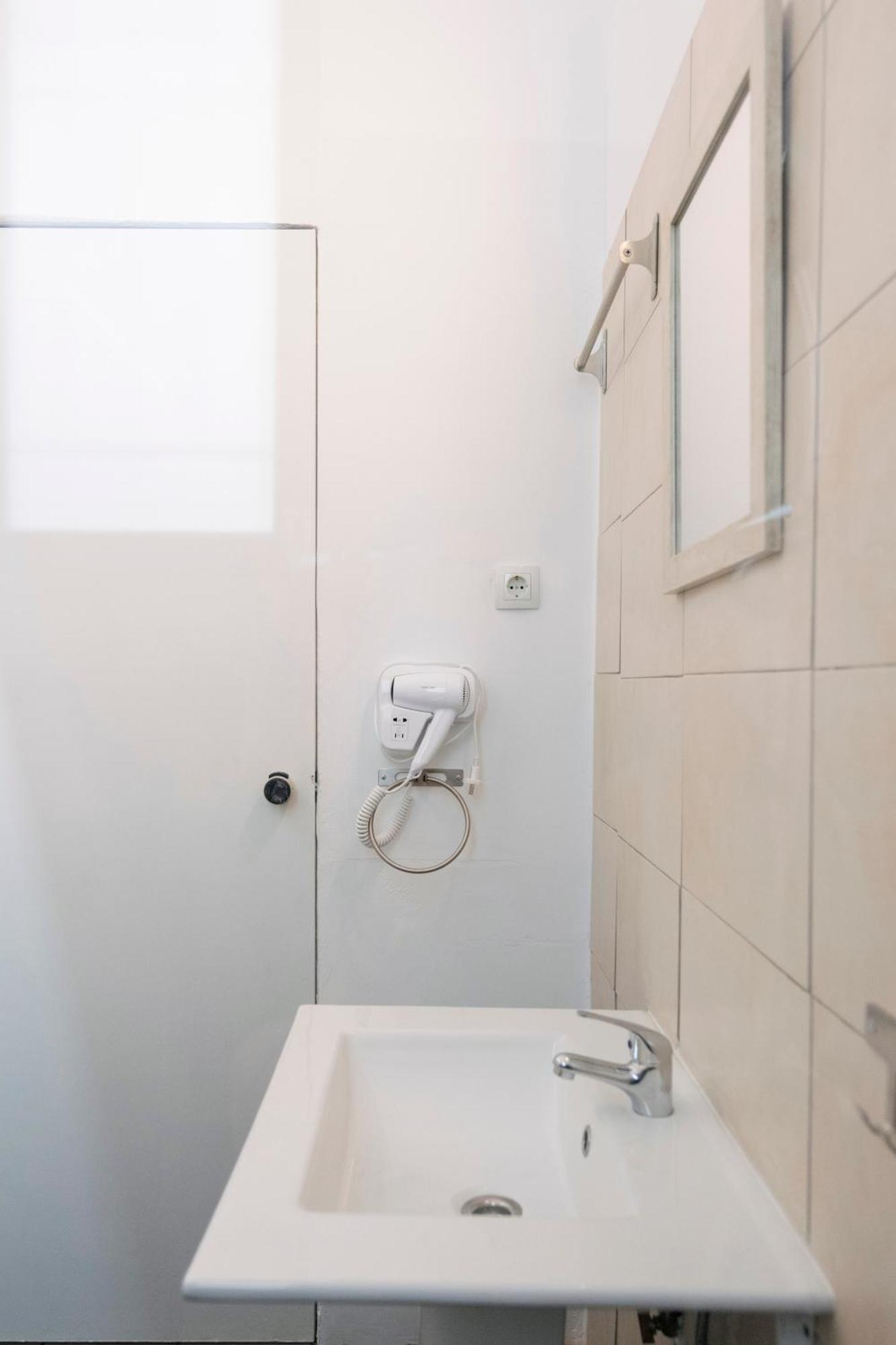 Ati-Key Residence Атина Екстериор снимка