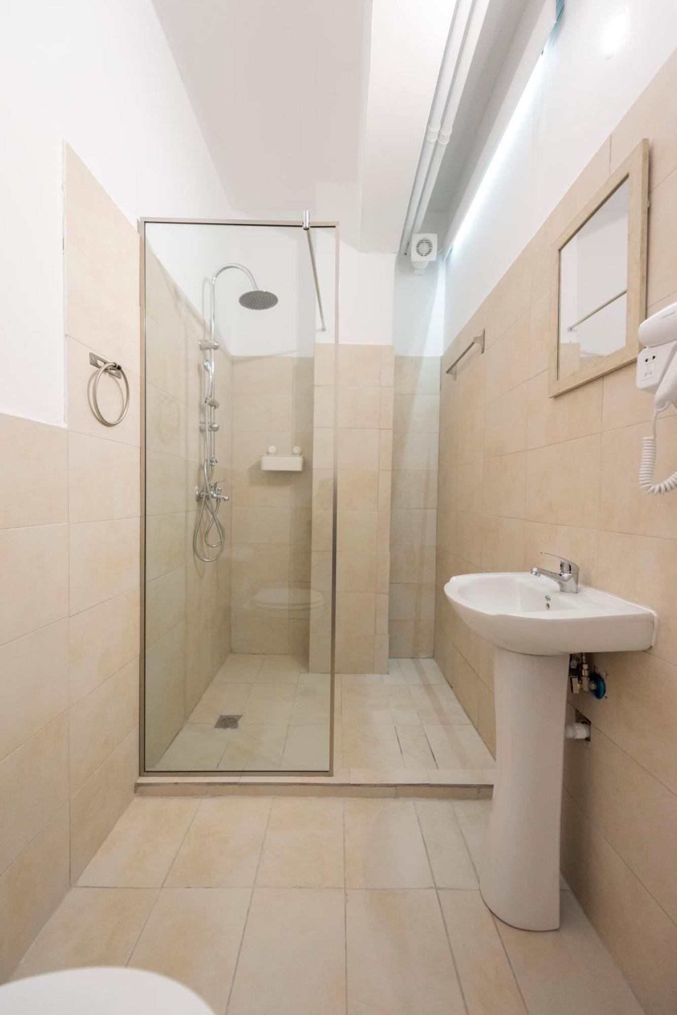 Ati-Key Residence Атина Екстериор снимка