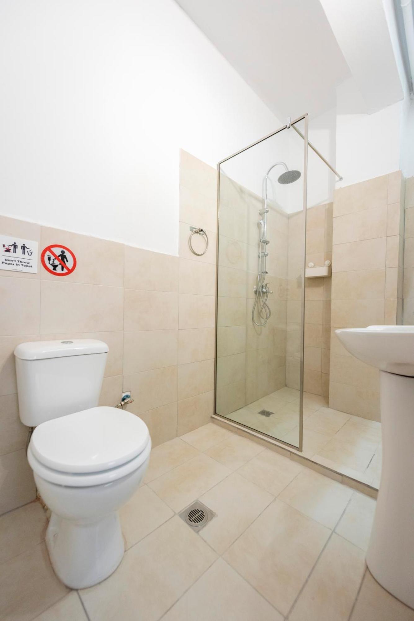 Ati-Key Residence Атина Екстериор снимка