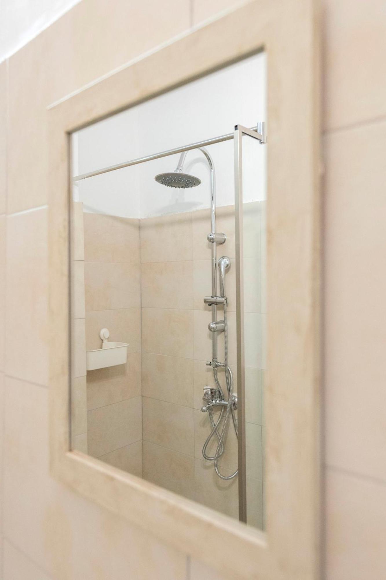 Ati-Key Residence Атина Екстериор снимка